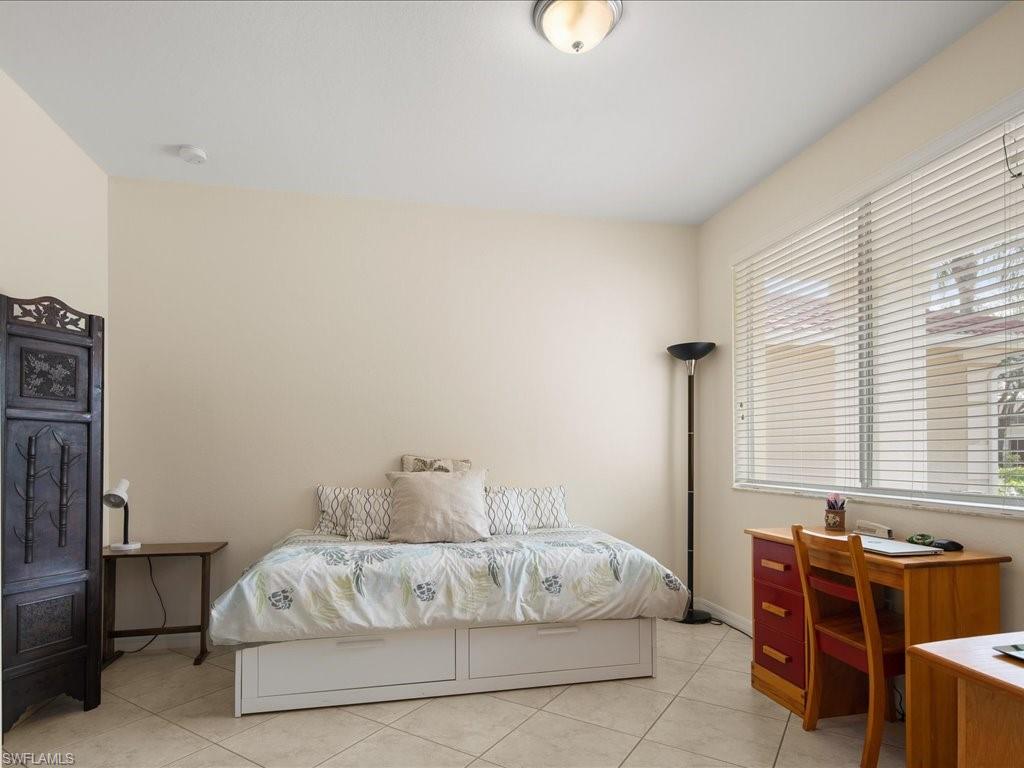 1646 Birdie Drive Naples, FL 34120 - Photo 25 of 37 Downstairs bedroom...