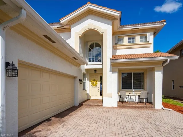$499,900 | 1646 Birdie Drive, Naples, FL 34120