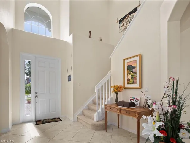 $499,900 | 1646 Birdie Drive, Naples, FL 34120