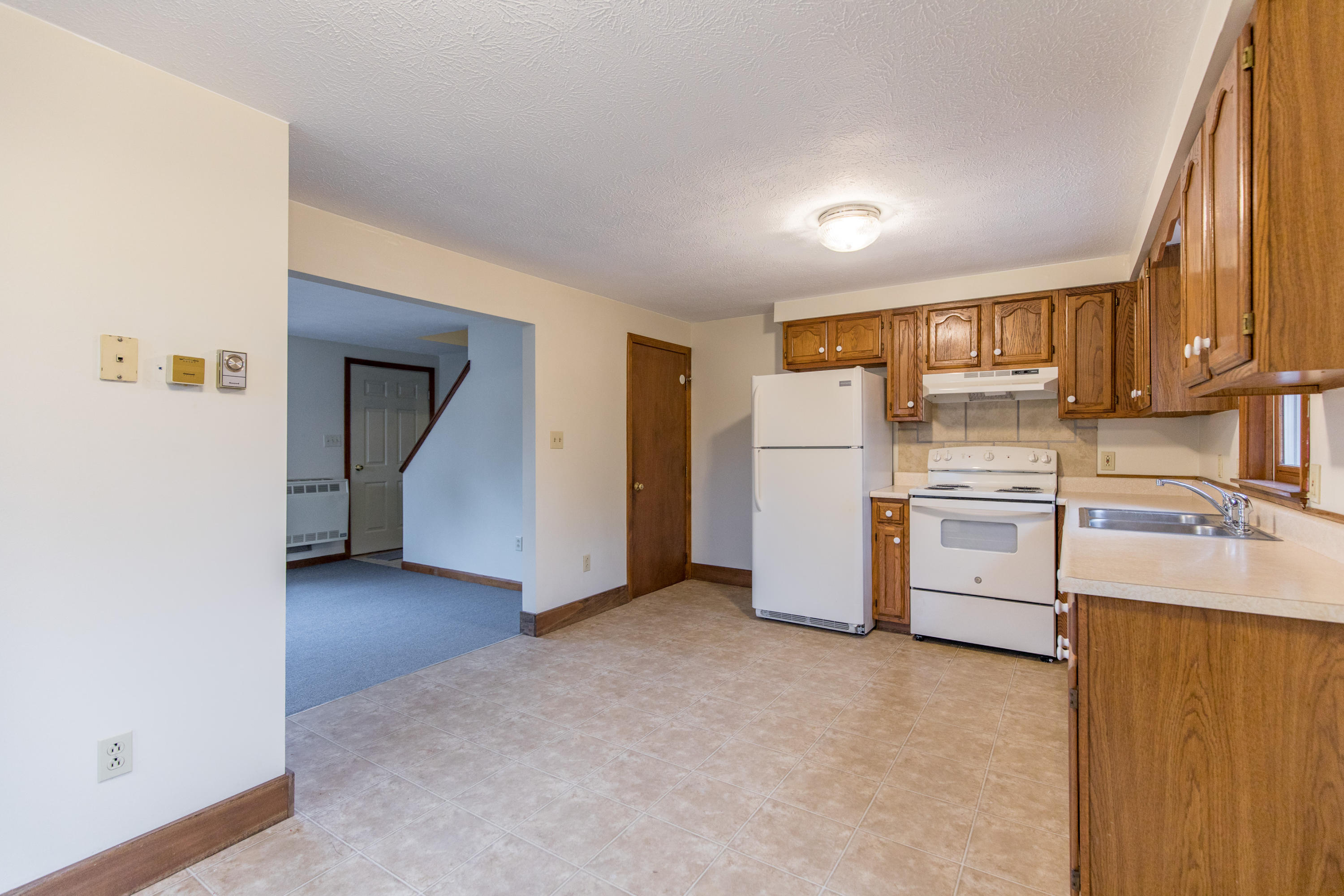 158 Twombley Road Sanford, ME 04073 - Photo 35 of 49 158 B Twombley Kitchen4