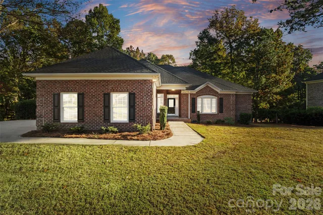 $750,000 | 3310 Millstone Creek Road, Lancaster, SC 29720