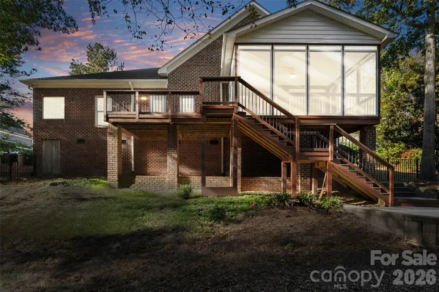 $750,000 | 3310 Millstone Creek Road, Lancaster, SC 29720