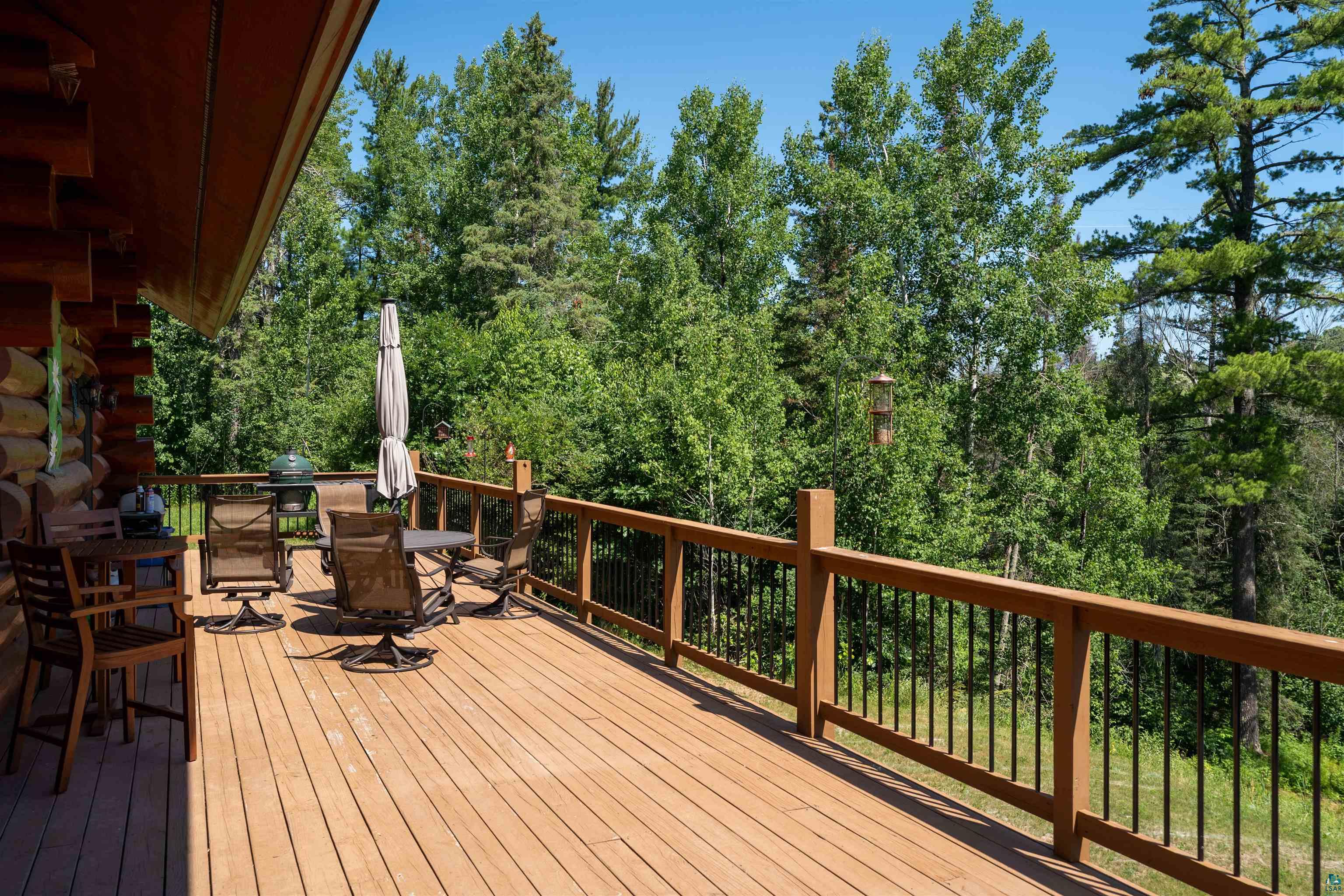 71876 Range Line Road Iron River, WI 54847 - Photo 6 of 17