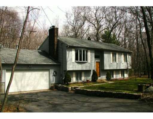 19 Stone Gate Drive Coventry, RI 02816 - Photo 1 of 1 Exterior Front.