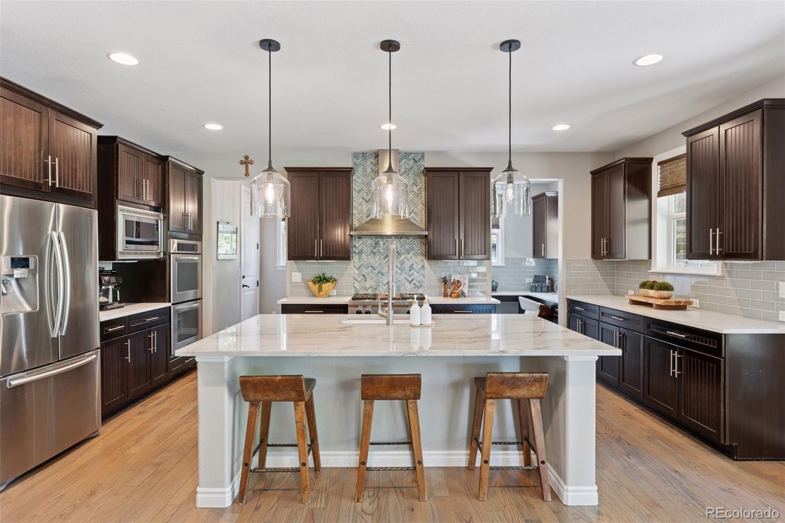 228 Maplehurst Point Highlands Ranch, CO 80126 - Photo 11 of 50 Gallery Image 11