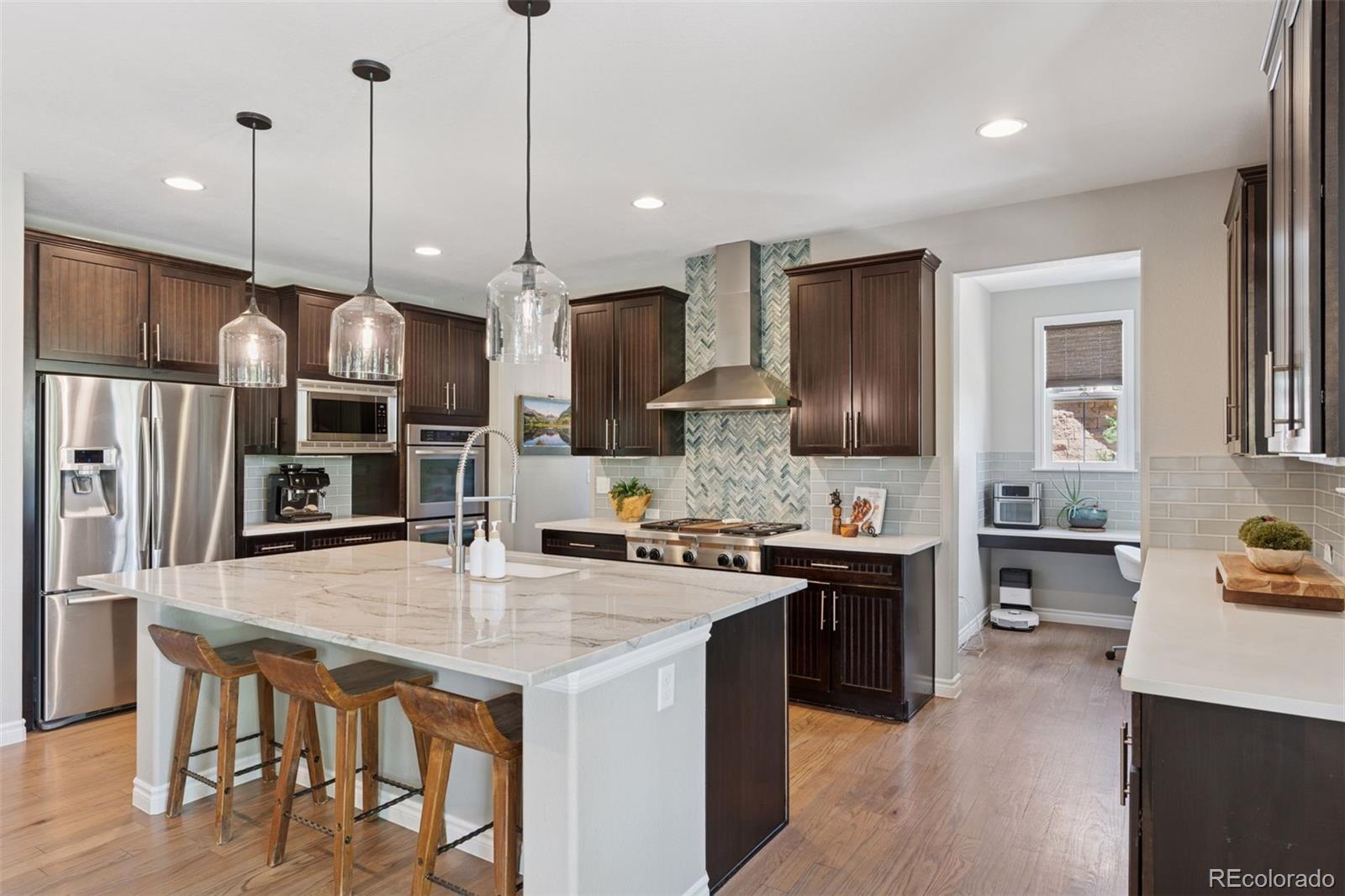 228 Maplehurst Point Highlands Ranch, CO 80126 - Photo 13 of 50 Gallery Image 13
