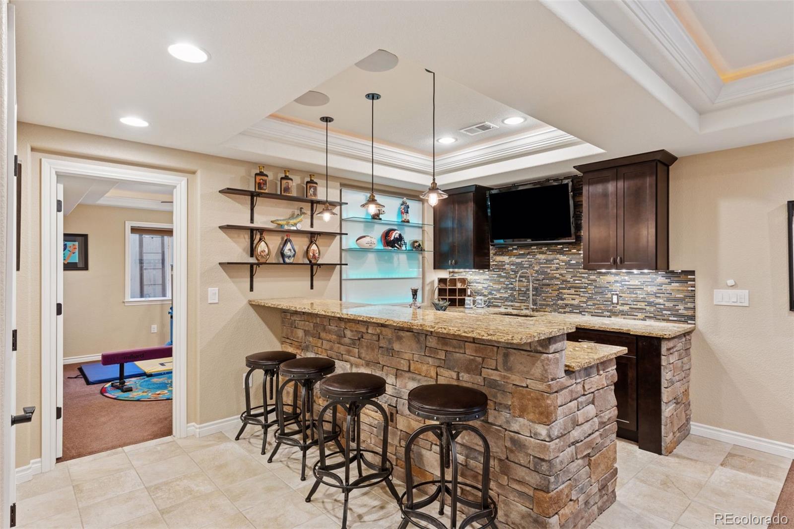 228 Maplehurst Point Highlands Ranch, CO 80126 - Photo 40 of 50 Gallery Image 40