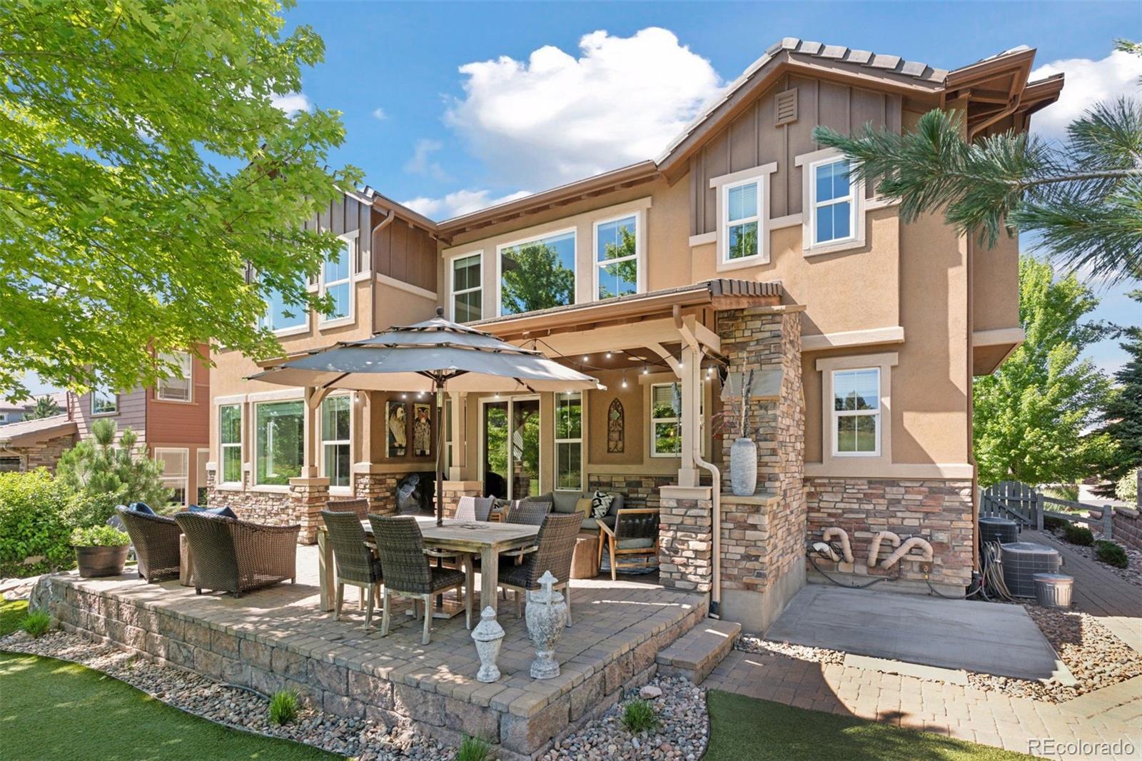 228 Maplehurst Point Highlands Ranch, CO 80126 - Photo 44 of 50 Gallery Image 44