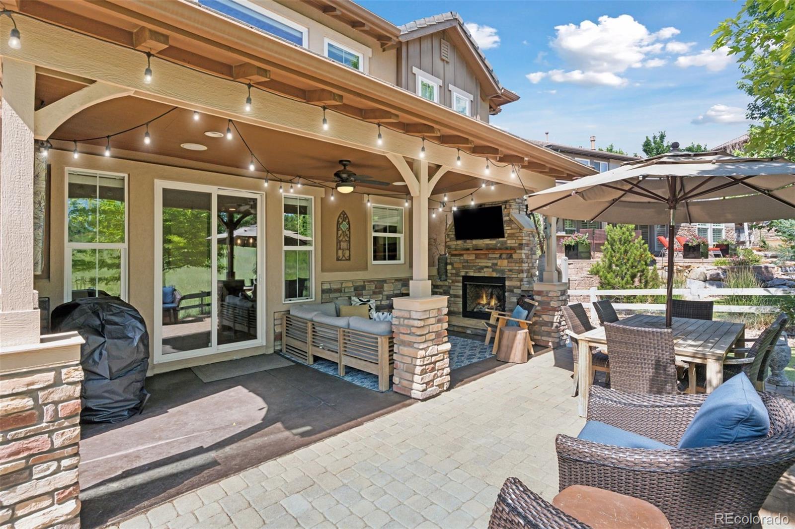 228 Maplehurst Point Highlands Ranch, CO 80126 - Photo 46 of 50 Gallery Image 46