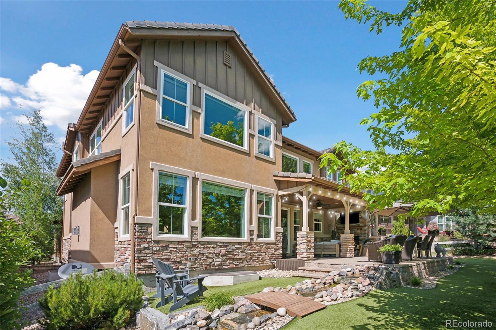228 Maplehurst Point Highlands Ranch, CO 80126 - Photo 47 of 50 Gallery Image 47