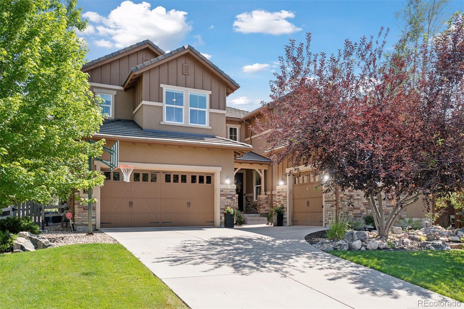 228 Maplehurst Point Highlands Ranch, CO 80126 - Photo 49 of 50 Gallery Image 49