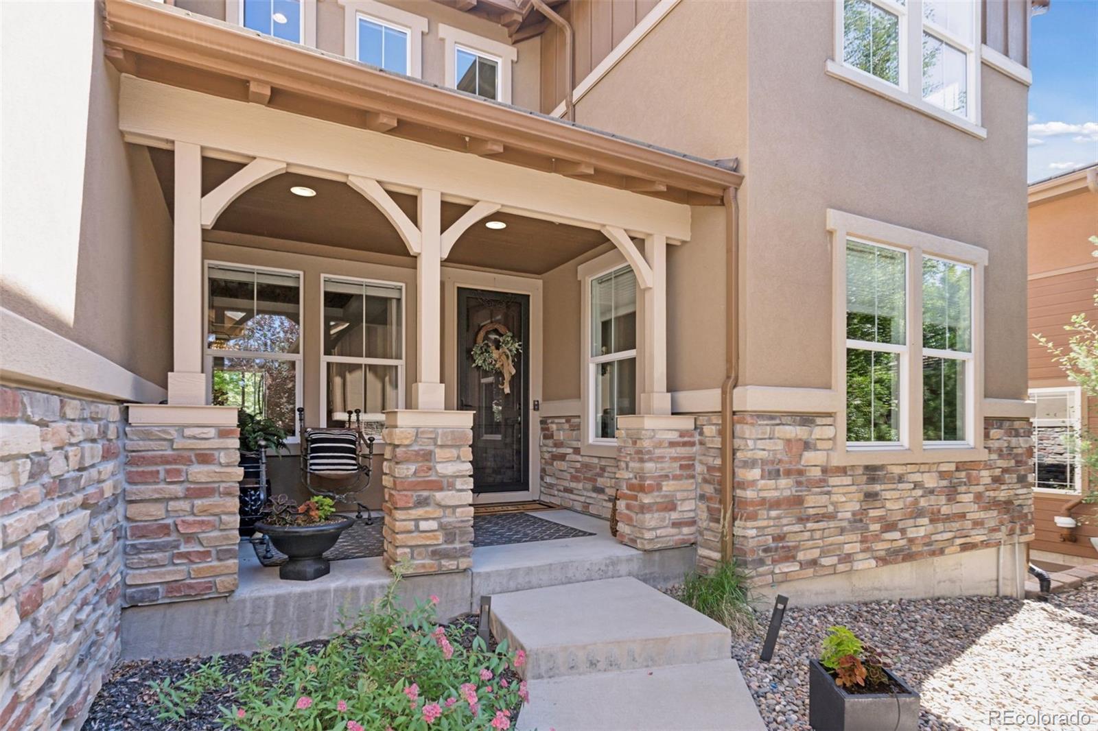 228 Maplehurst Point Highlands Ranch, CO 80126 - Photo 50 of 50 Gallery Image 50