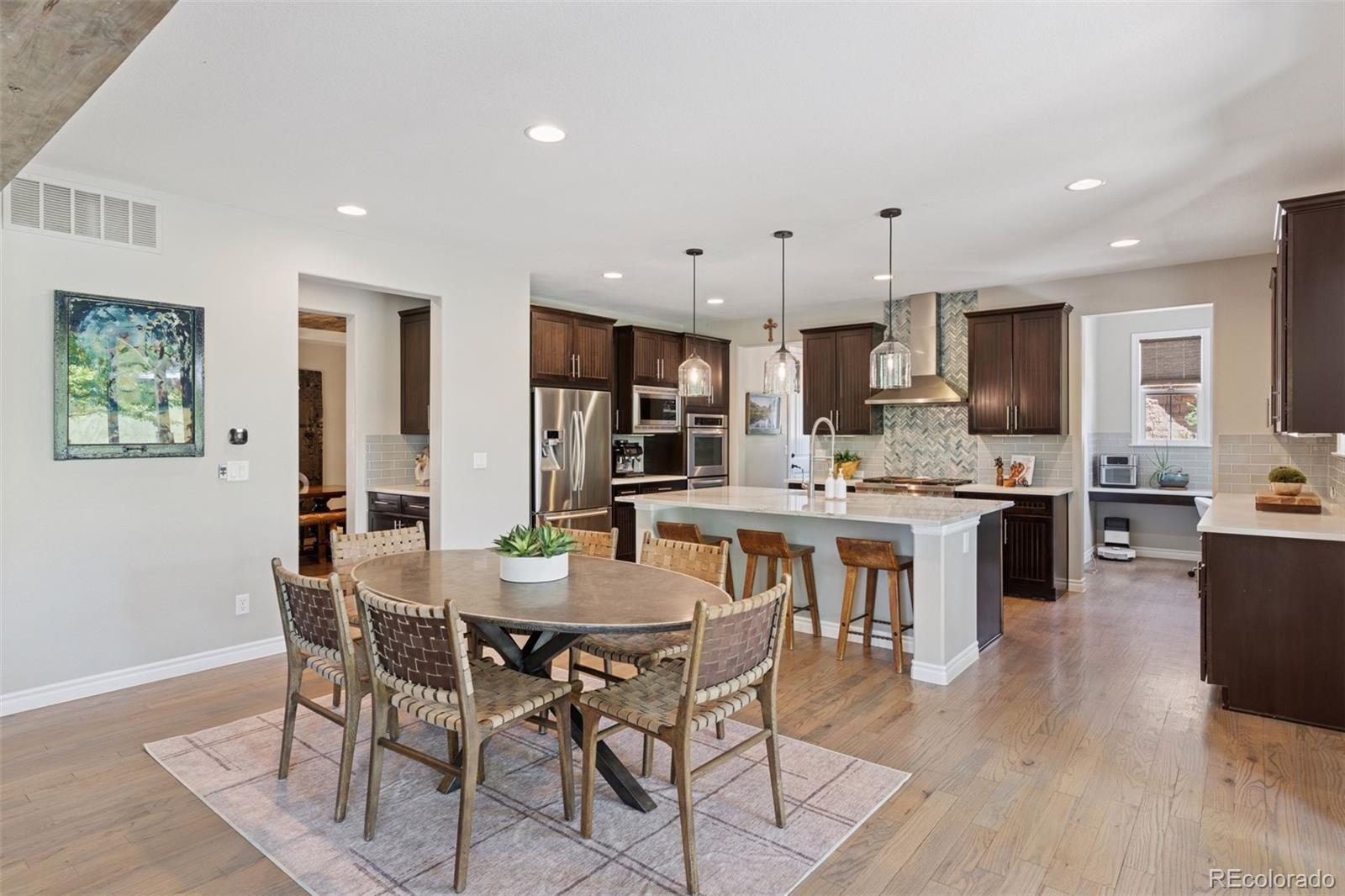 228 Maplehurst Point Highlands Ranch, CO 80126 - Photo 10 of 50 Gallery Image 10