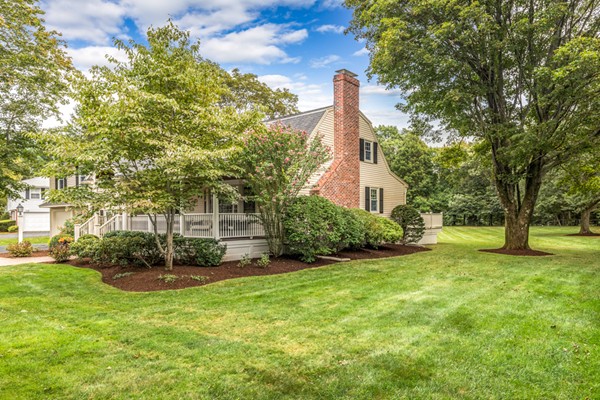 5 Bowser Road Lexington, MA 02420 - Photo 22 of 23