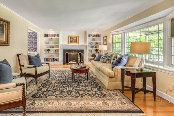 5 Bowser Road Lexington, MA 02420 - Photo 9 of 23