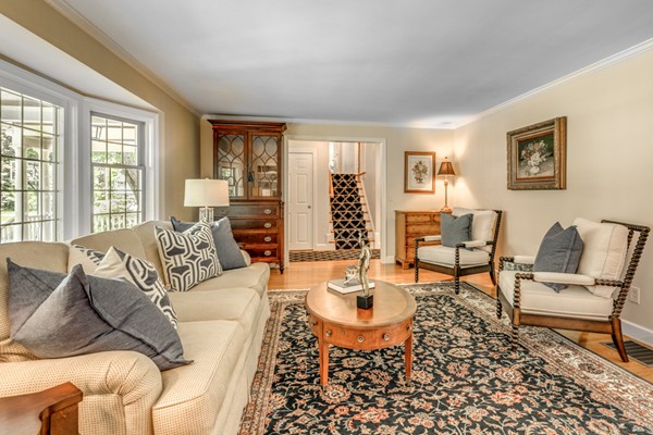 5 Bowser Road Lexington, MA 02420 - Photo 10 of 23