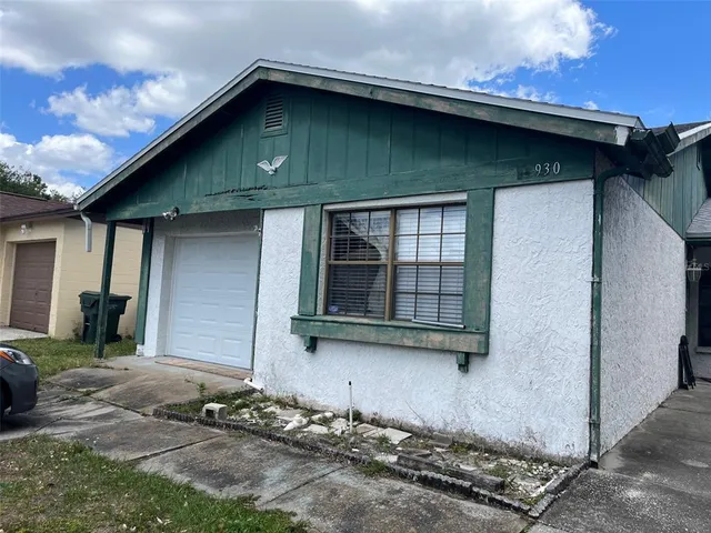 $245,000 | 930 Buttercup Drive, Lakeland, FL 33801