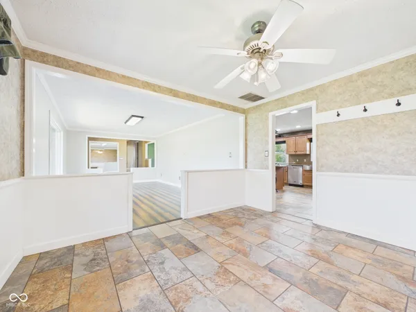 $415,000 | 2951 East Cross Street, Anderson, IN 46012