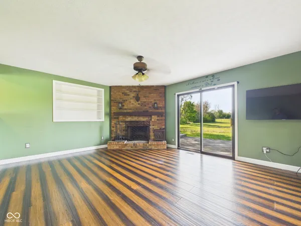 $415,000 | 2951 East Cross Street, Anderson, IN 46012
