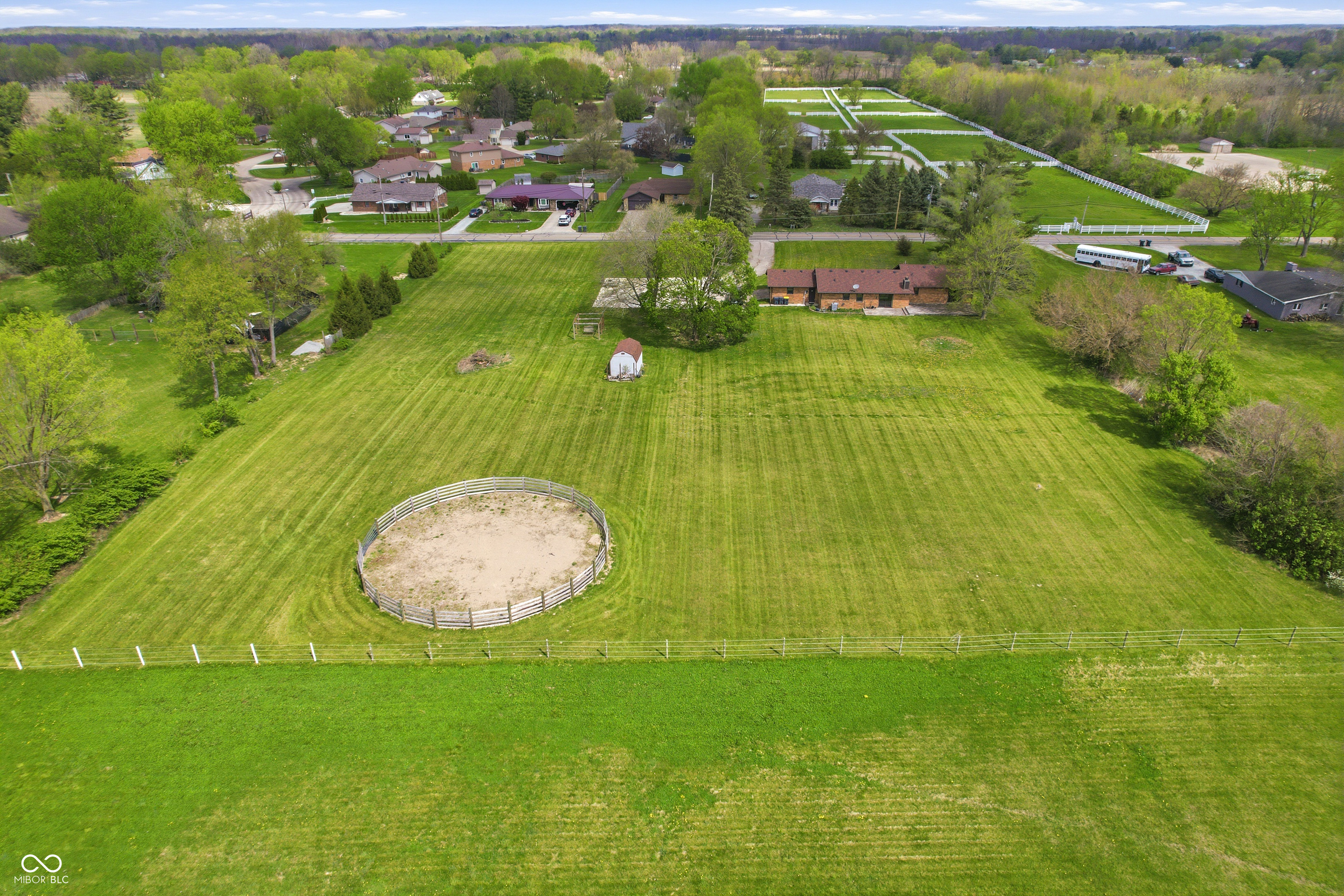 2951 East Cross Street Anderson, IN 46012 - Photo 56 of 61
