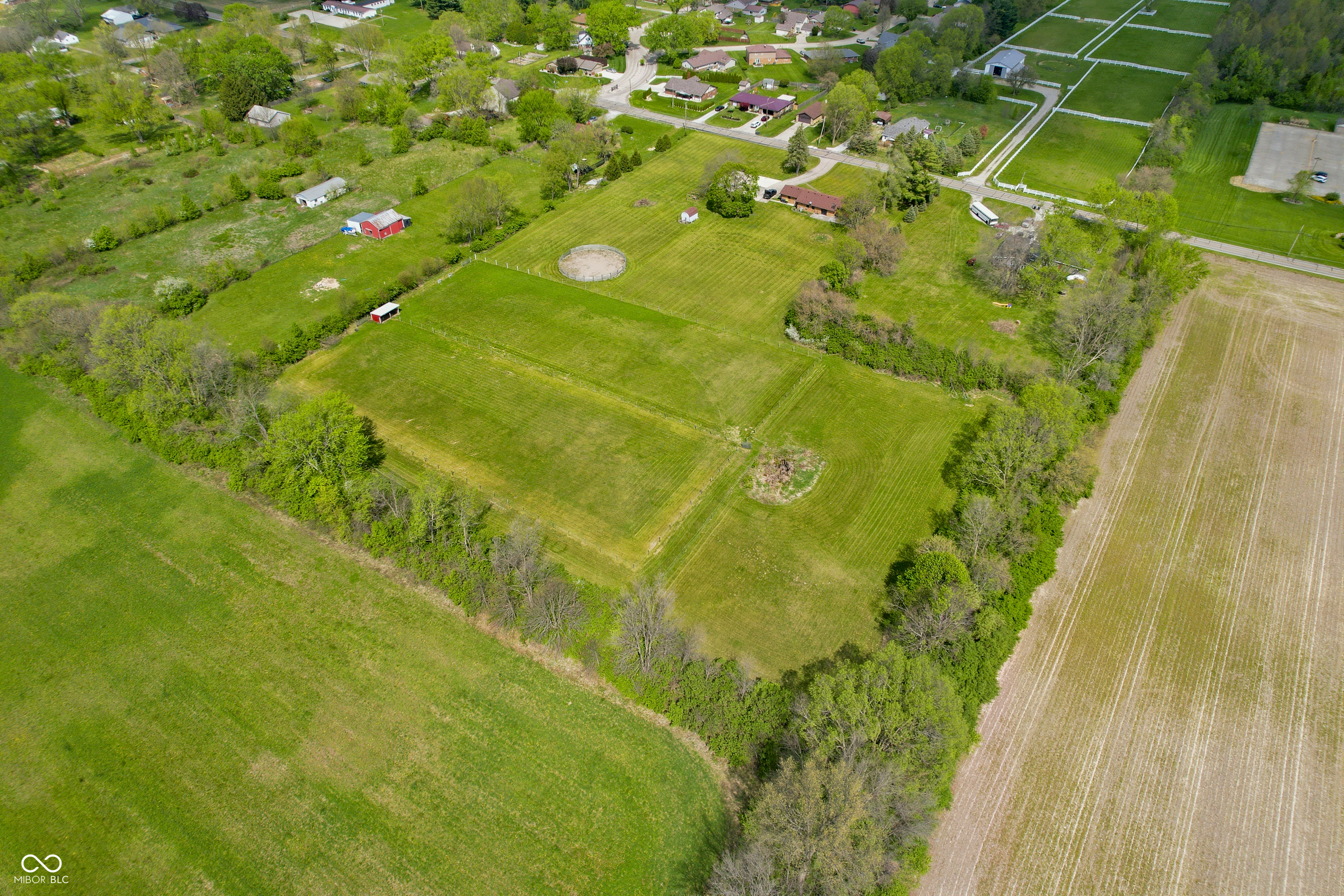 2951 East Cross Street Anderson, IN 46012 - Photo 58 of 61