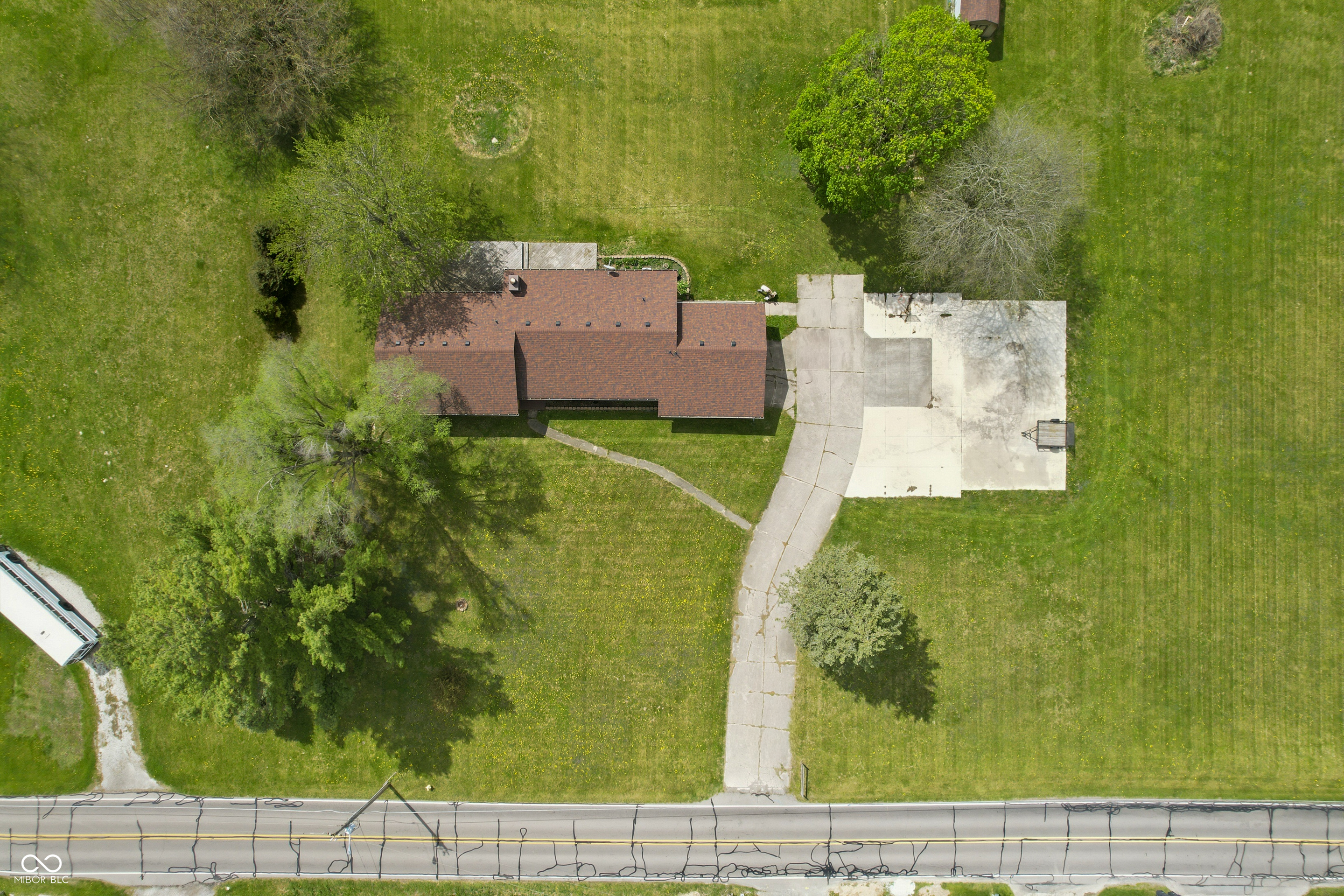 2951 East Cross Street Anderson, IN 46012 - Photo 60 of 61
