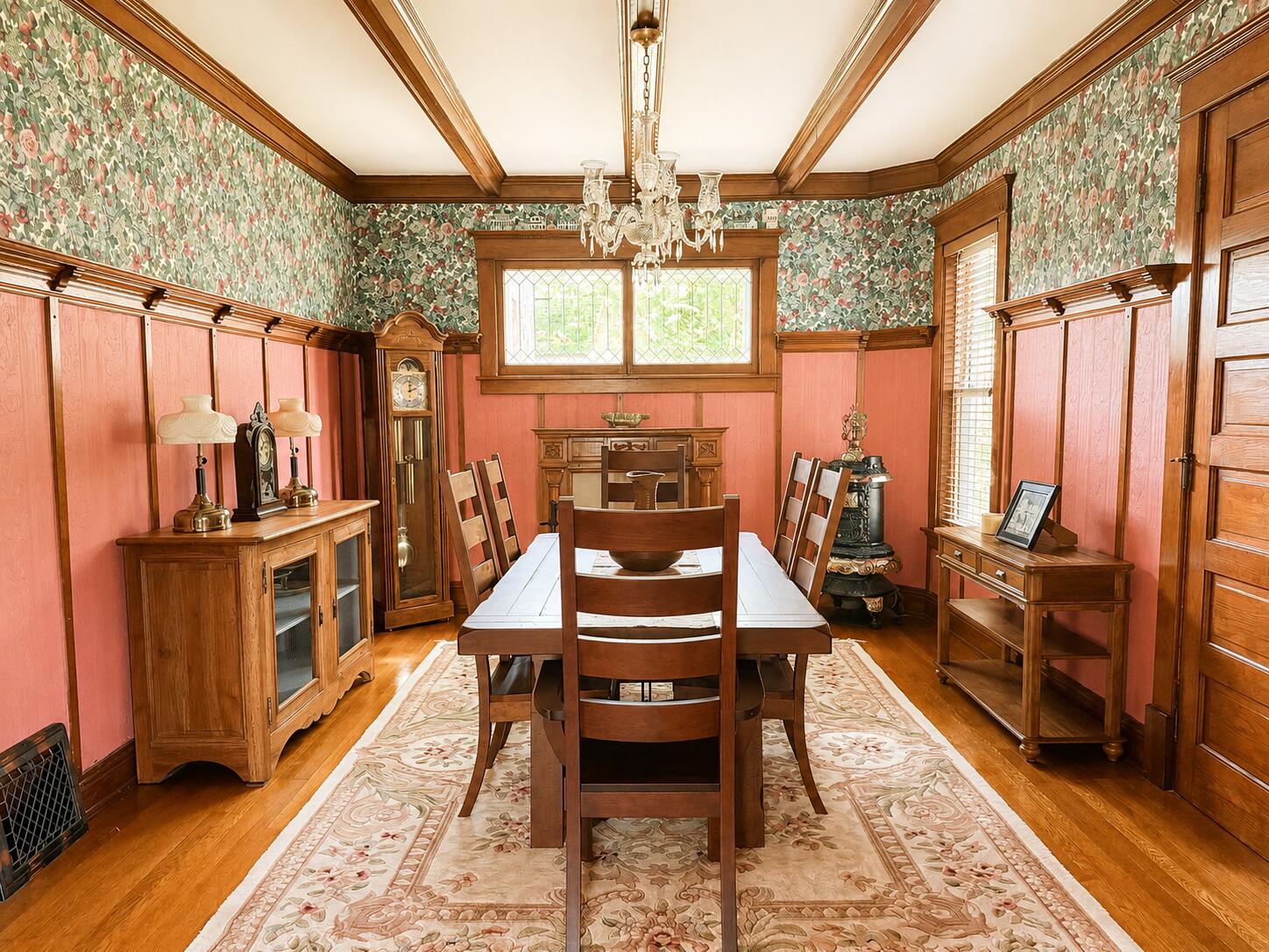 116 West Sherwood Street Decatur, MI 49045 - Photo 12 of 34 DINING ROOM