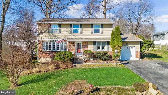 $465,000 | 2605 Cayuga Road, Wilmington, DE 19810