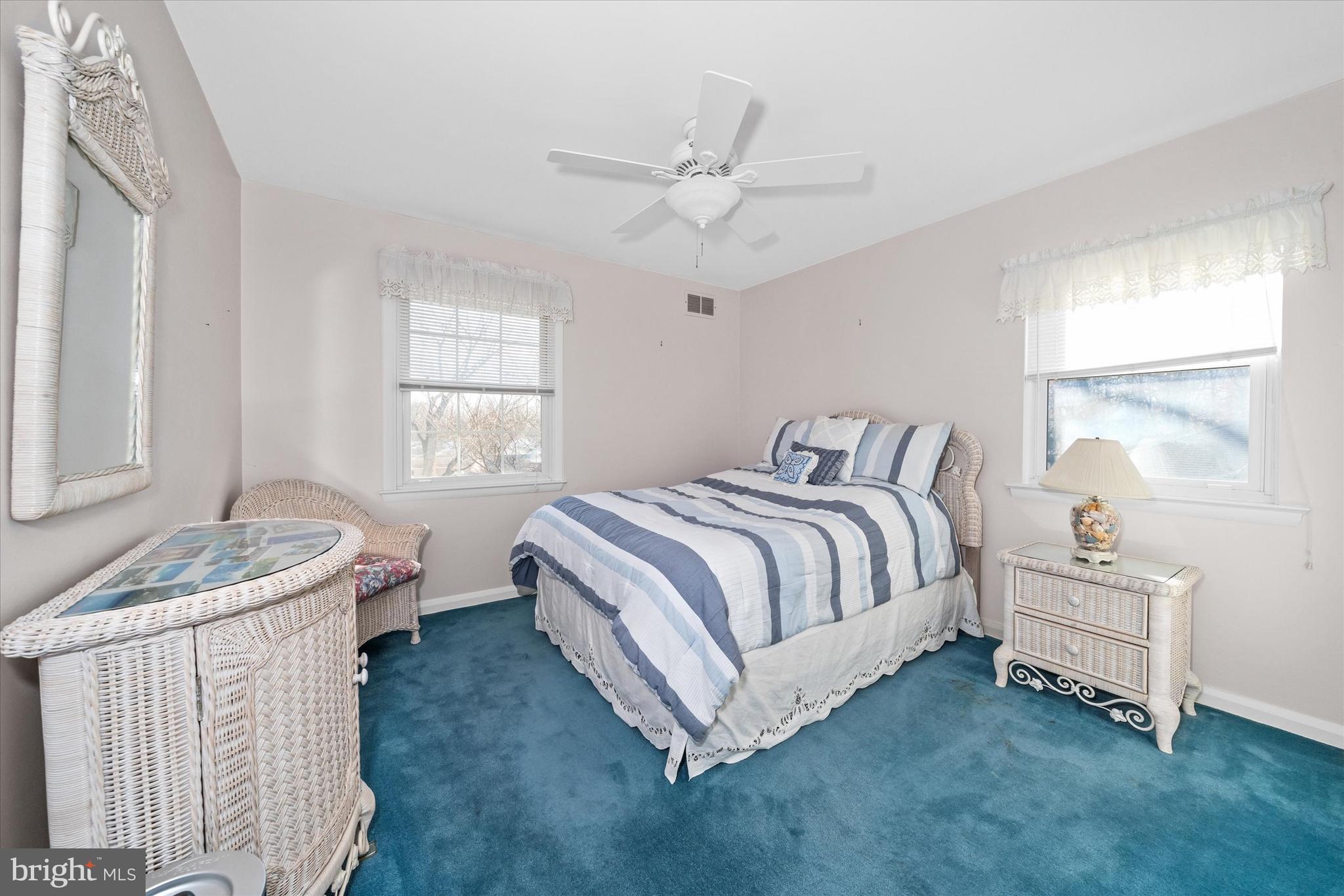 2605 Cayuga Road Wilmington, DE 19810 - Photo 32 of 53 a spacious bedroom with a bed and window
