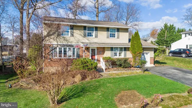 $465,000 | 2605 Cayuga Road, Wilmington, DE 19810