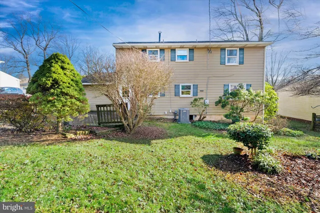 $465,000 | 2605 Cayuga Road, Wilmington, DE 19810