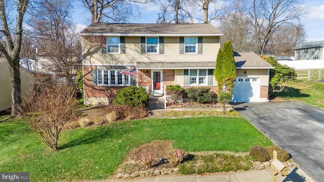 $465,000 | 2605 Cayuga Road, Wilmington, DE 19810