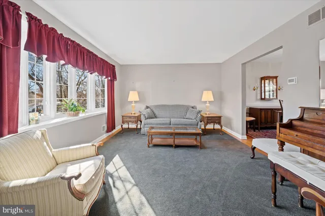 $465,000 | 2605 Cayuga Road, Wilmington, DE 19810