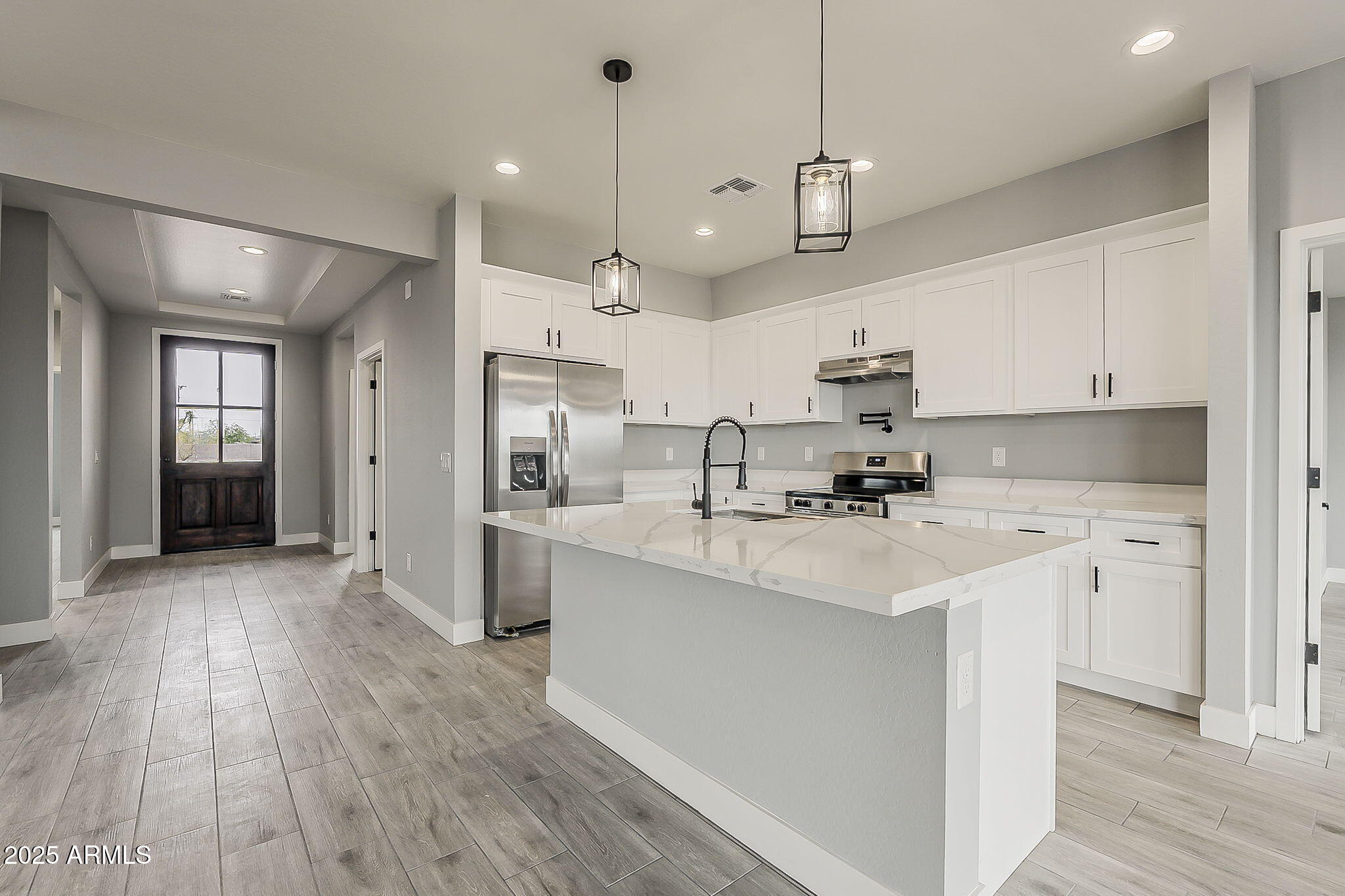 3925 North Maya Road Eloy, AZ 85131 - Photo 11 of 44 Kitchen