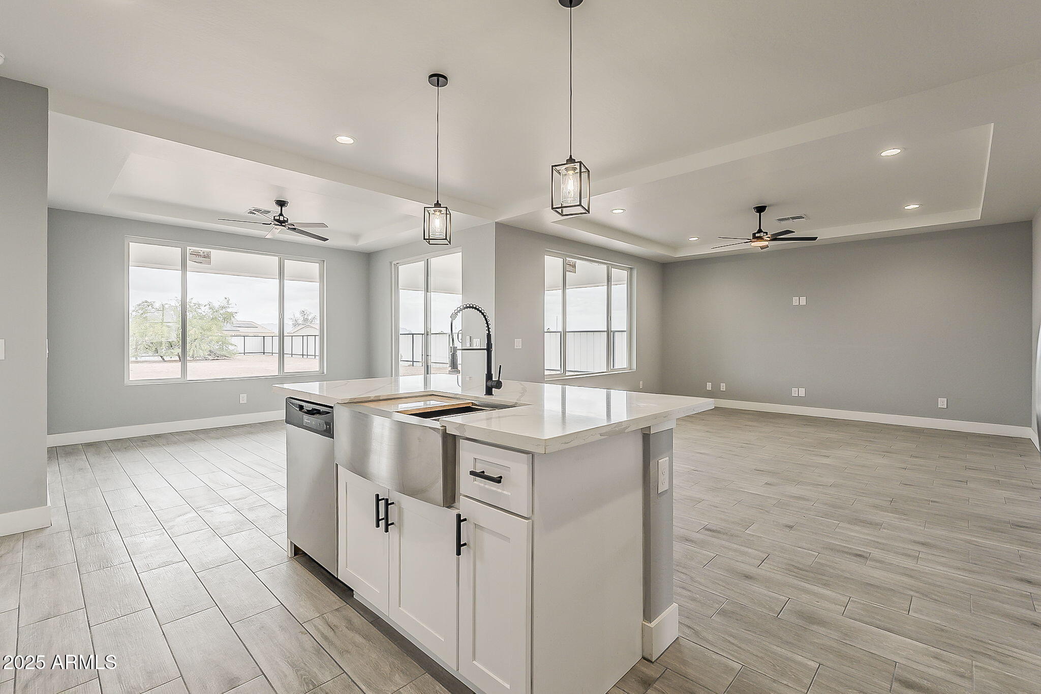 3925 North Maya Road Eloy, AZ 85131 - Photo 14 of 44 Kitchen