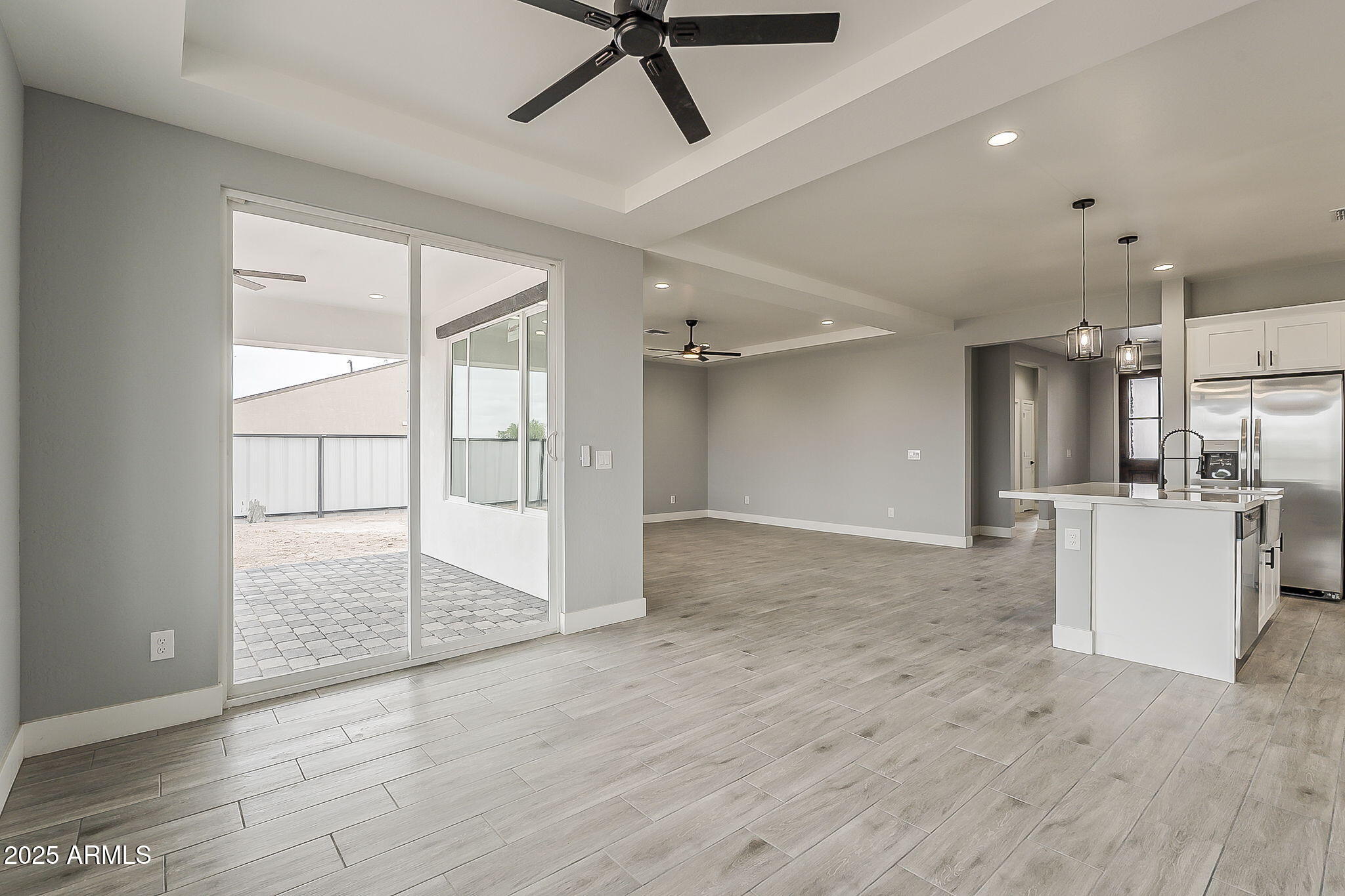 3925 North Maya Road Eloy, AZ 85131 - Photo 17 of 44 Dining Area