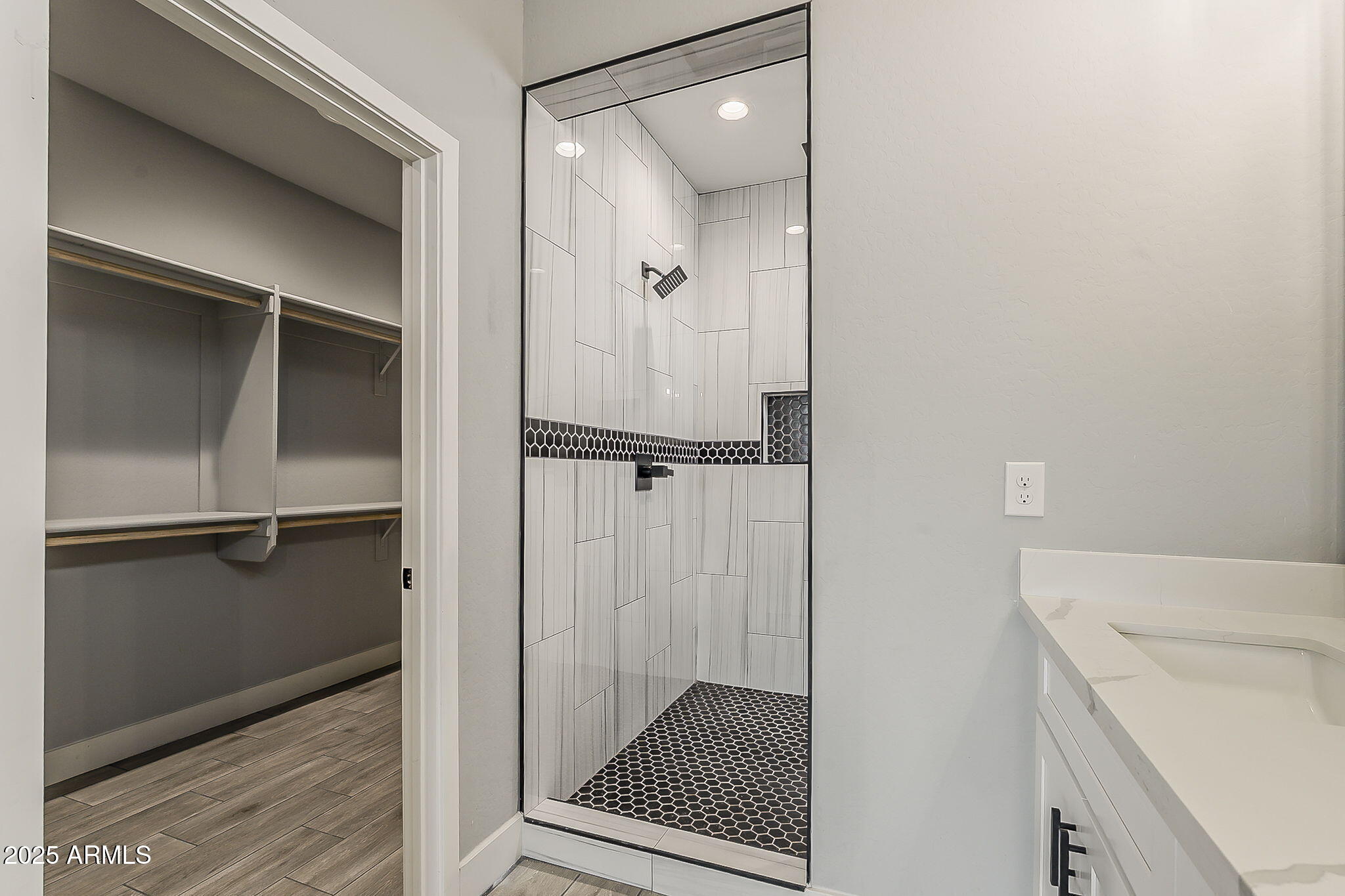 3925 North Maya Road Eloy, AZ 85131 - Photo 21 of 44 Primary Bathroom