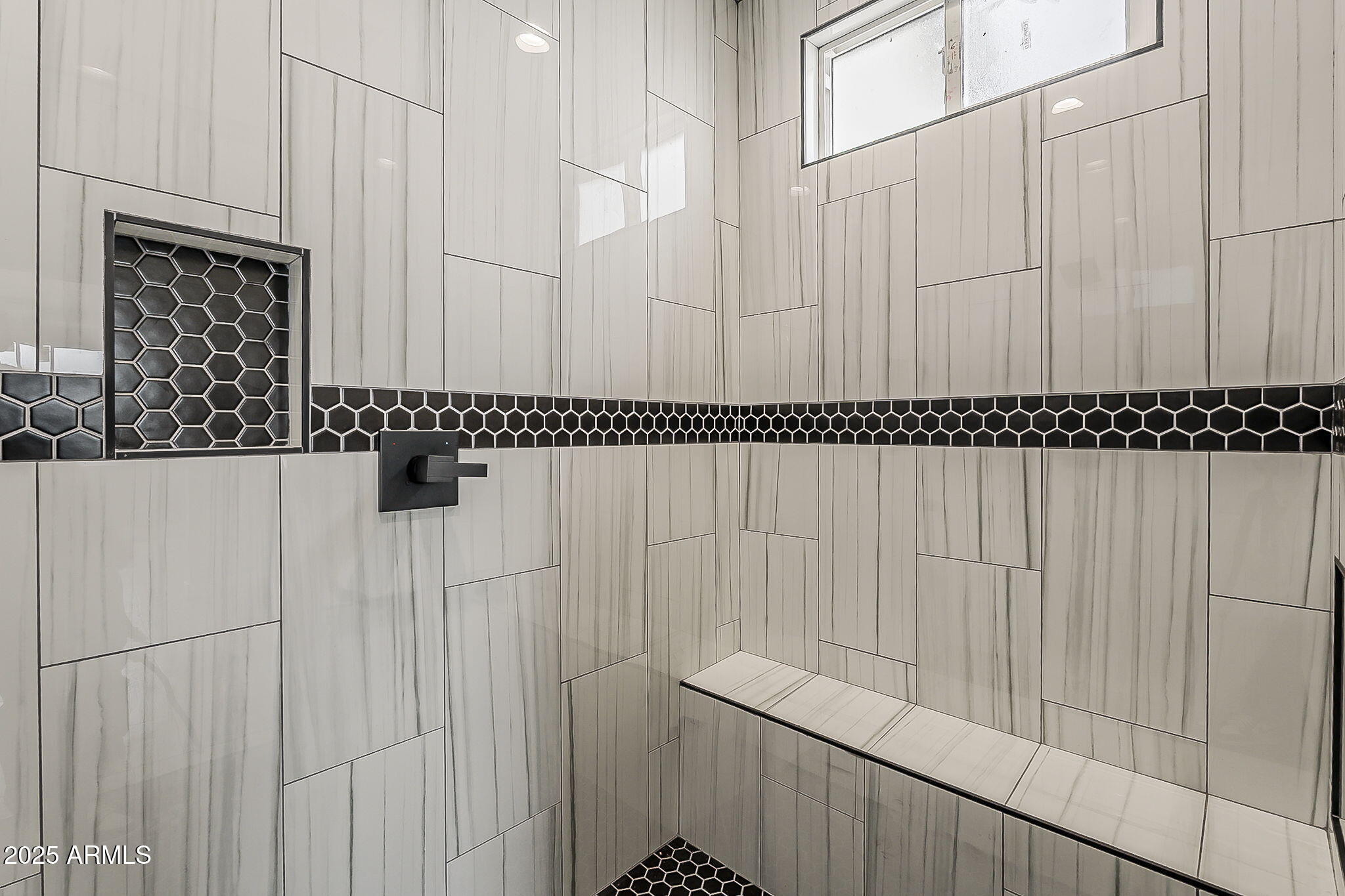 3925 North Maya Road Eloy, AZ 85131 - Photo 22 of 44 Primary Bathroom Shower