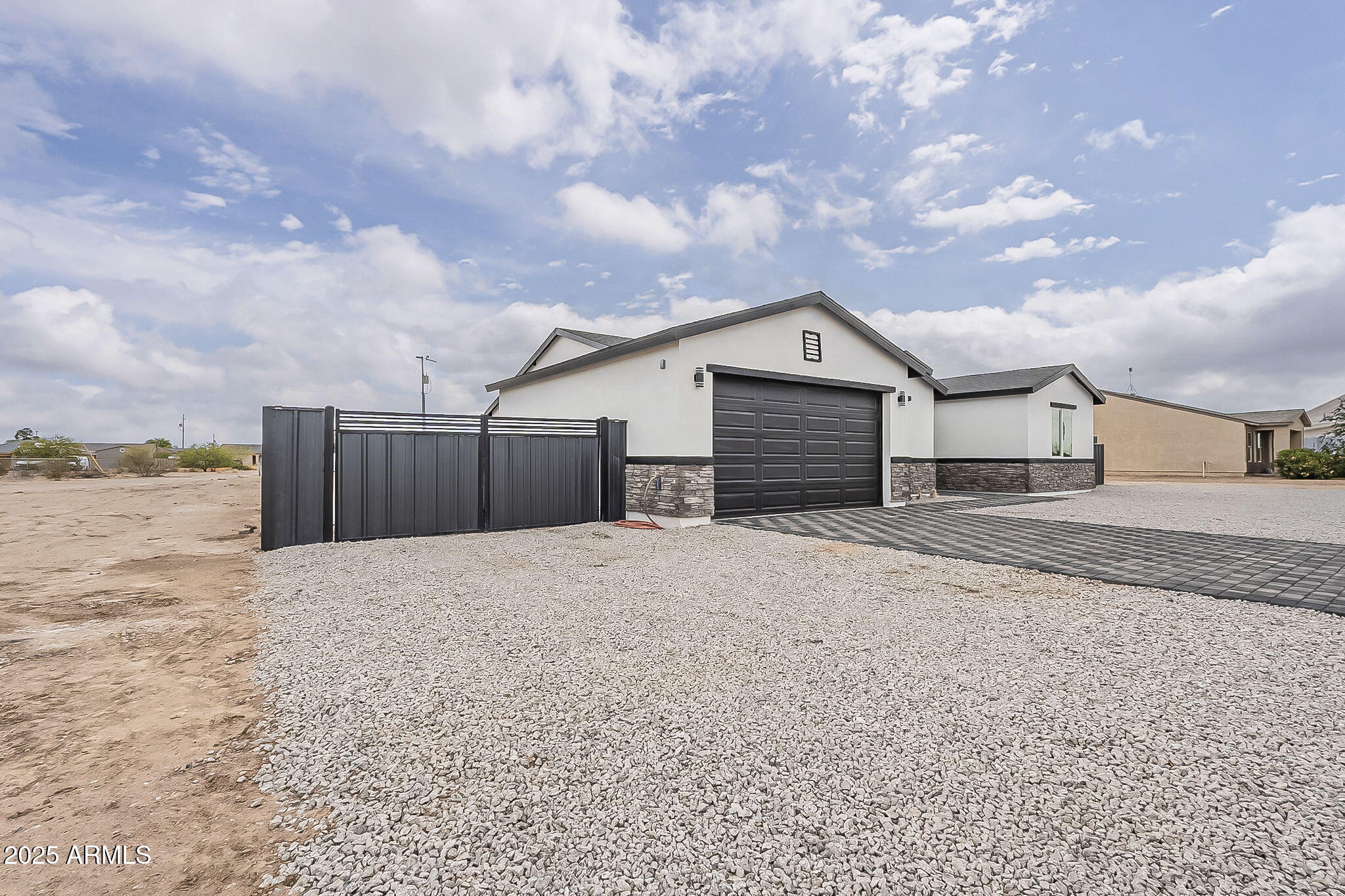 3925 North Maya Road Eloy, AZ 85131 - Photo 43 of 44 RV Gate