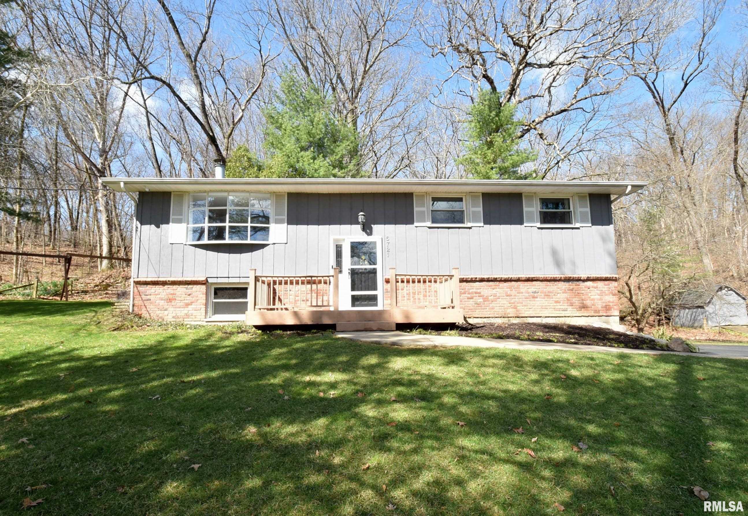 5721 North Koerner Road Peoria, IL 61615 - Photo 1 of 49 Gallery Image 1