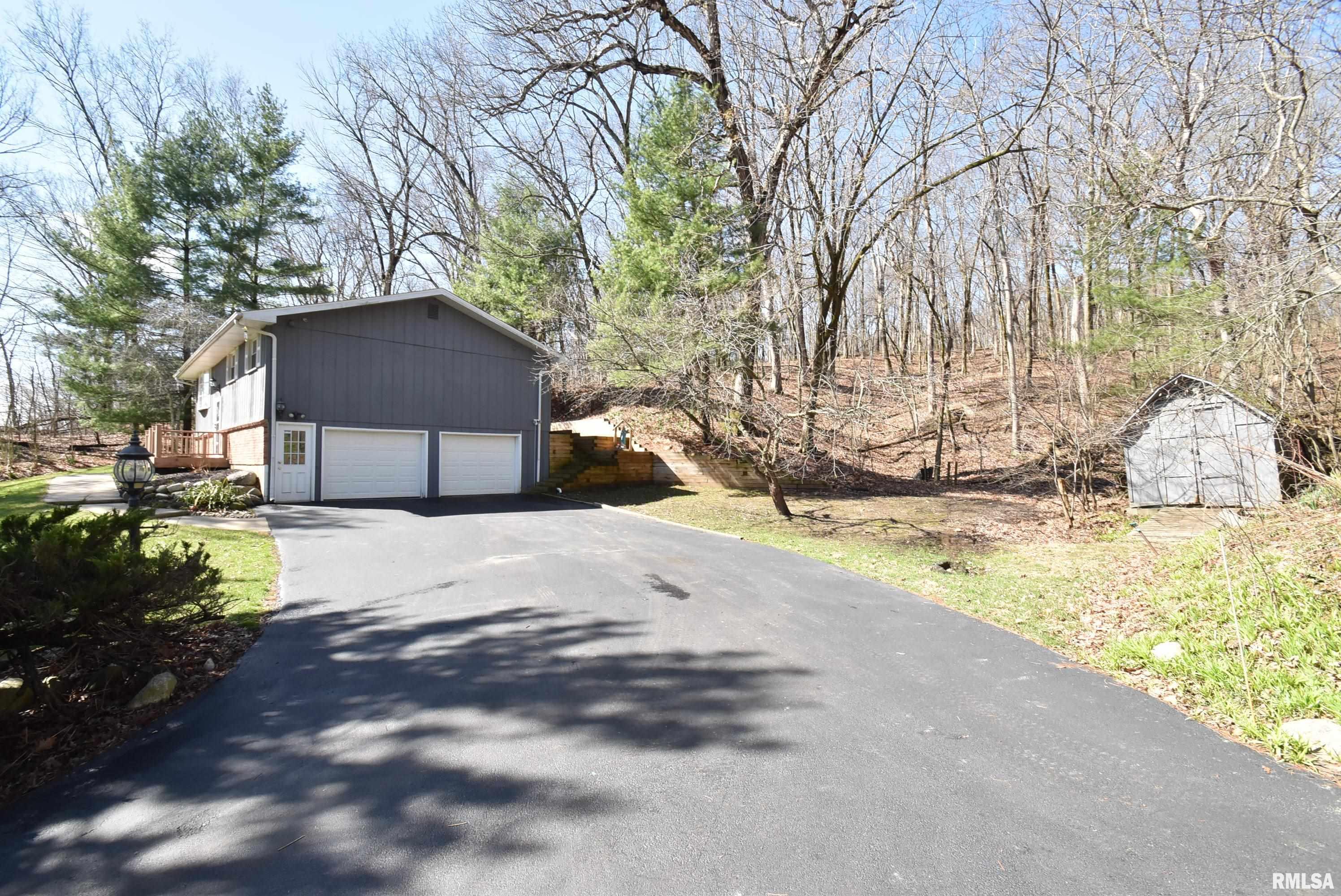 5721 North Koerner Road Peoria, IL 61615 - Photo 44 of 49 Gallery Image 44