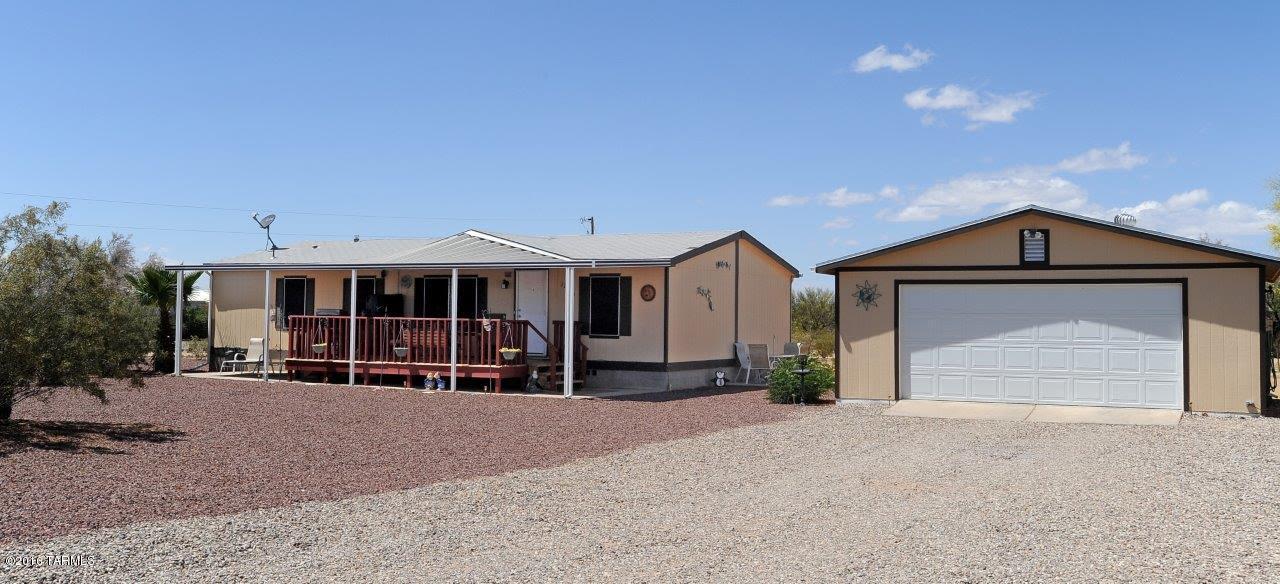 12050 West Ina Road Tucson, AZ 85743 - Photo 1 of 44 Gallery Image 1