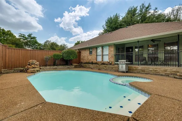 $2,950 | 2608 Schooner Drive, Plano, TX 75074