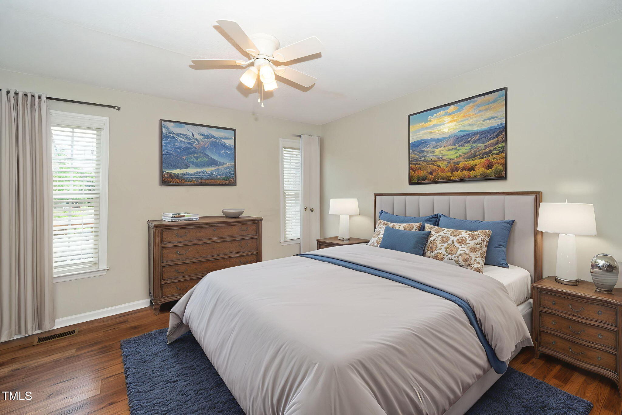 2108 Quail View Trail Raleigh, NC 27604 - Photo 7 of 22 Virtually Staged