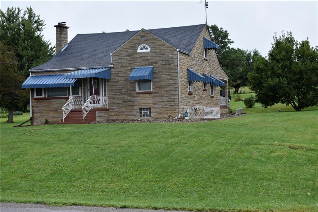 1012 North Eighty Eight Road Rices Landing, PA 15357 - Photo 1 of 19