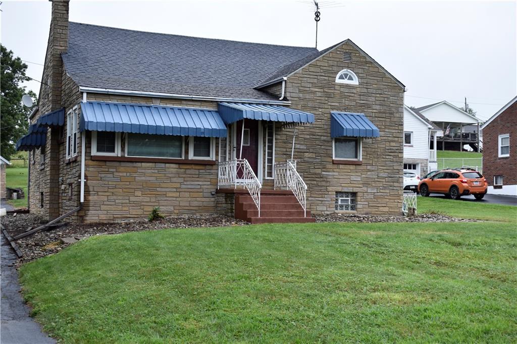 1012 North Eighty Eight Road Rices Landing, PA 15357 - Photo 2 of 19
