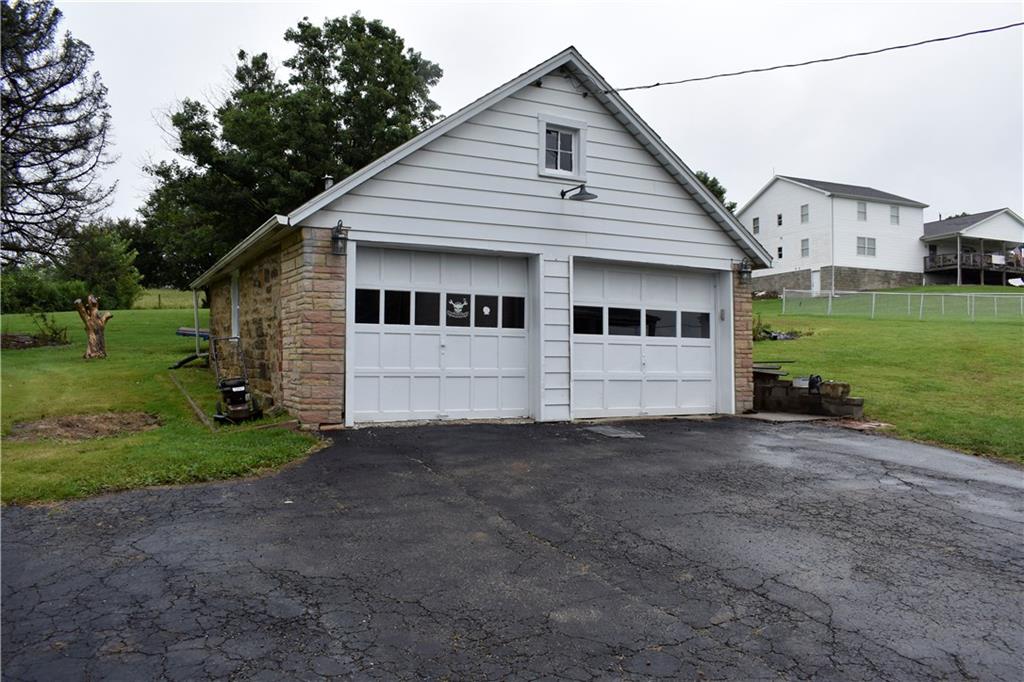 1012 North Eighty Eight Road Rices Landing, PA 15357 - Photo 14 of 19
