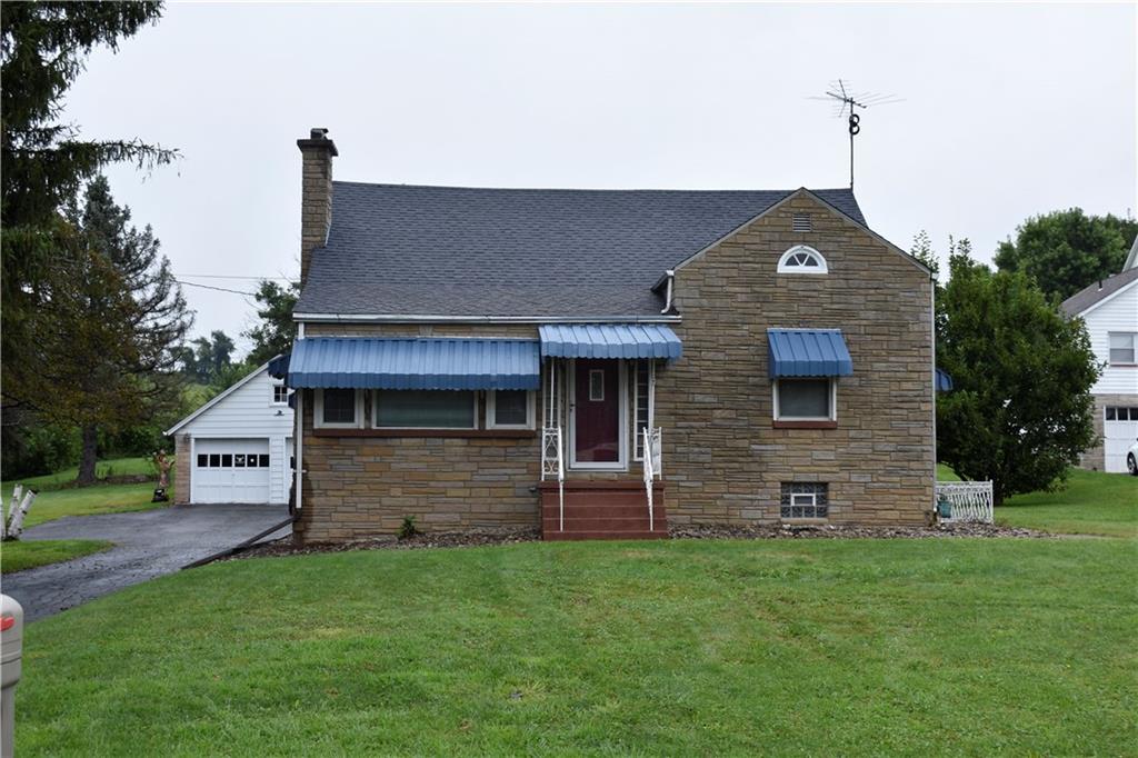 1012 North Eighty Eight Road Rices Landing, PA 15357 - Photo 18 of 19