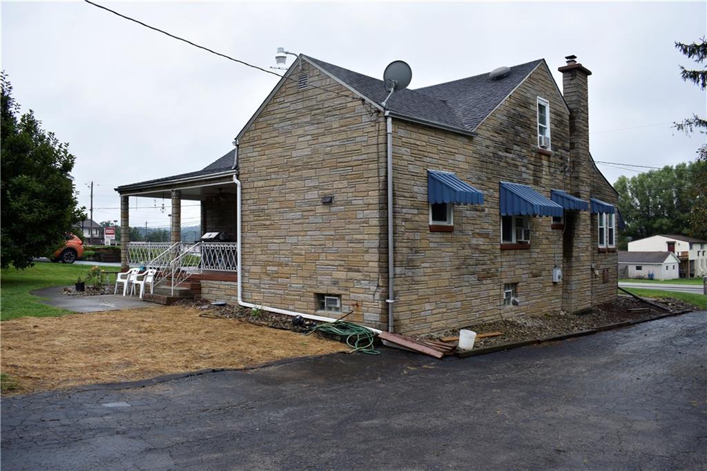 1012 North Eighty Eight Road Rices Landing, PA 15357 - Photo 19 of 19