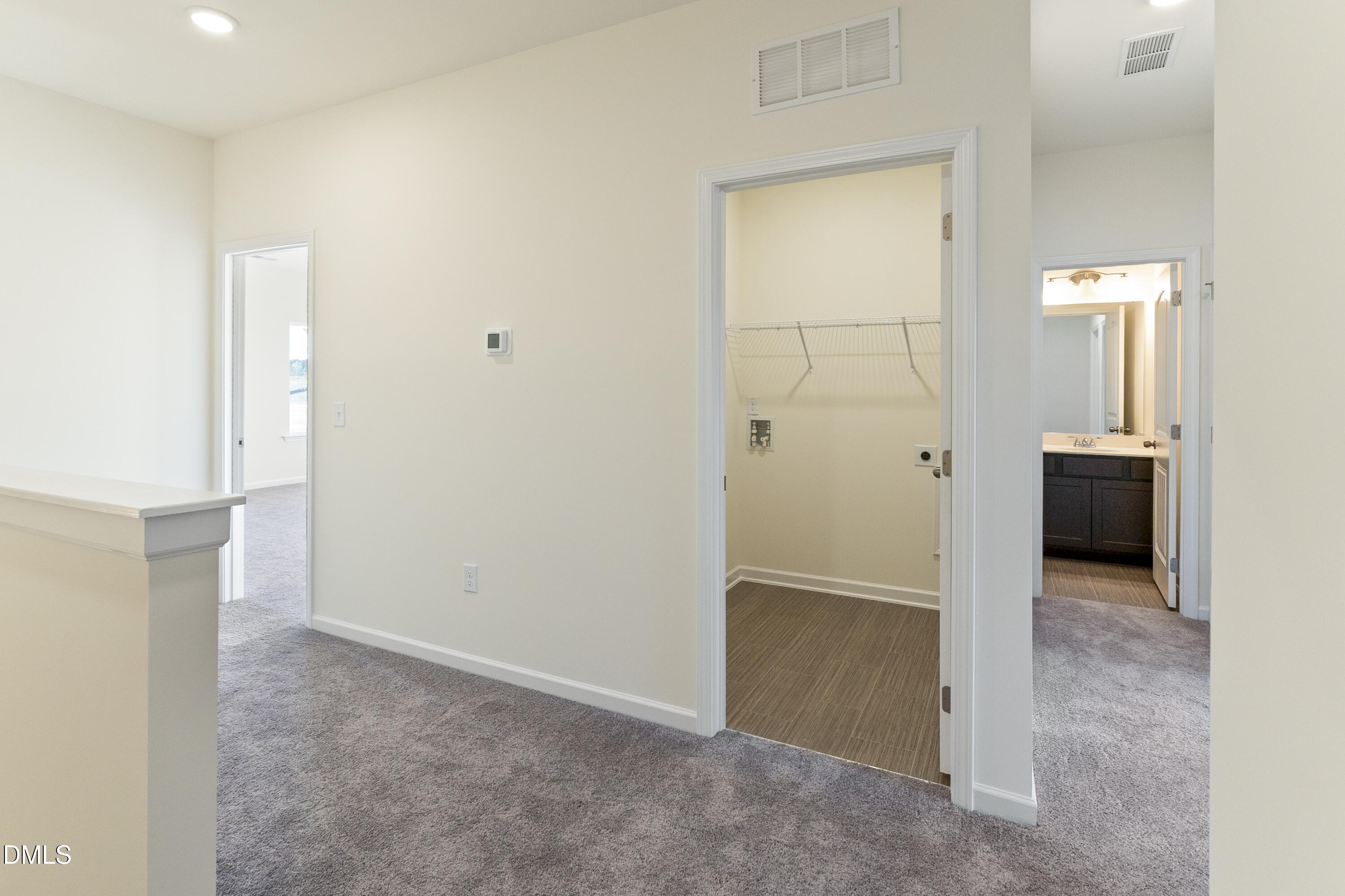 136 Bruce Drive Dunn, NC 28334 - Photo 11 of 26 Second Level